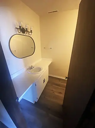 Propiedad en alquiler con 1 dormitorio y 1 baño en Steubenville