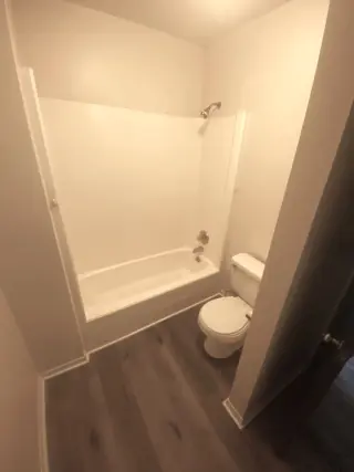 Propiedad en alquiler con 1 dormitorio y 1 baño en Steubenville