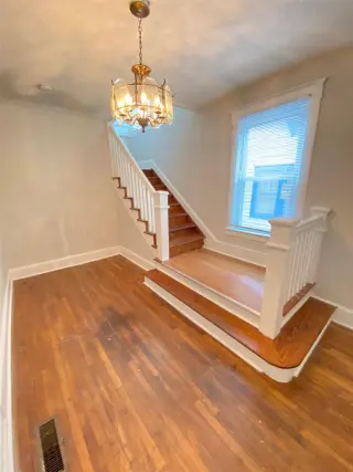Propiedad en alquiler con 2 habitaciones y 1 baño en Savannah