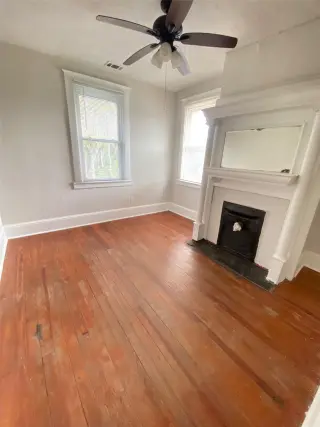 Propiedad en alquiler con 2 habitaciones y 1 baño en Savannah