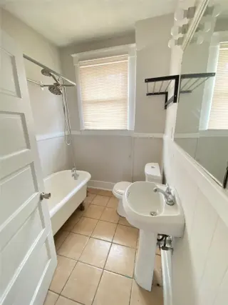 Propiedad en alquiler con 2 habitaciones y 1 baño en Savannah