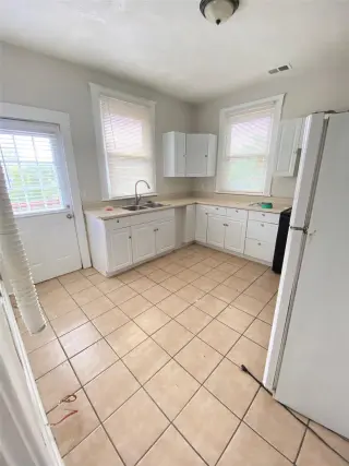 Propiedad en alquiler con 2 habitaciones y 1 baño en Savannah