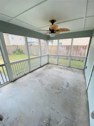 Propiedad en alquiler con 3 habitaciones y 2 baños en Savannah