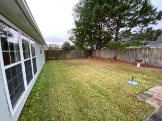 Propiedad en alquiler con 3 habitaciones y 2 baños en Savannah