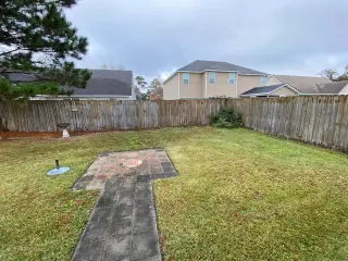 Propiedad en alquiler con 3 habitaciones y 2 baños en Savannah