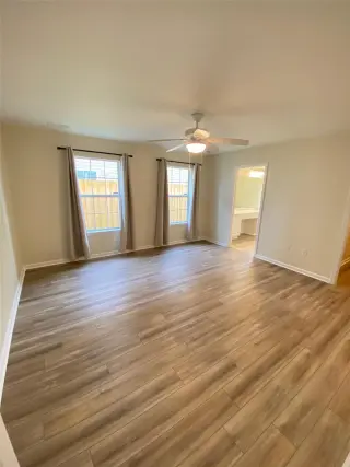 Propiedad en alquiler con 3 habitaciones y 2 baños en Savannah