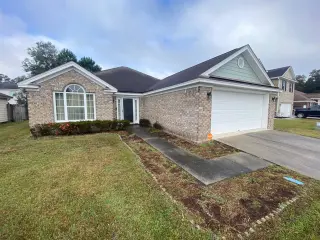 Propiedad en alquiler con 3 habitaciones y 2 baños en Savannah
