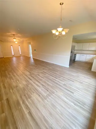 Propiedad en alquiler con 3 habitaciones y 2 baños en Savannah