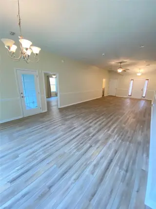 Propiedad en alquiler con 3 habitaciones y 2 baños en Savannah
