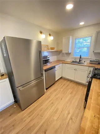 Propiedad en alquiler con 3 habitaciones y 1 baño en Savannah