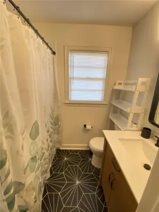 Propiedad en alquiler con 3 habitaciones y 1 baño en Savannah