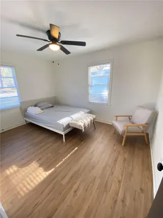 Propiedad en alquiler con 3 habitaciones y 1 baño en Savannah