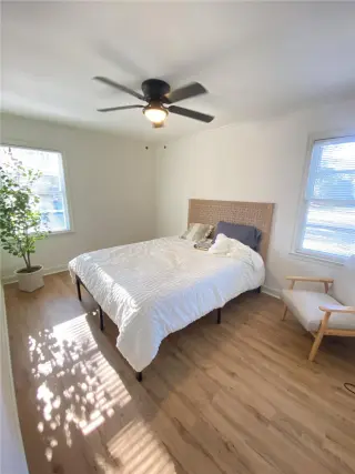Propiedad en alquiler con 3 habitaciones y 1 baño en Savannah