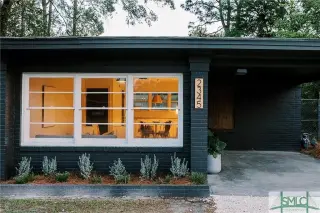 Propiedad en alquiler con 3 habitaciones y 1 baño en Savannah