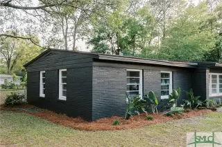 Propiedad en alquiler con 3 habitaciones y 1 baño en Savannah