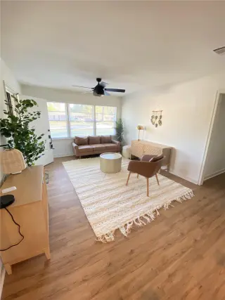 Propiedad en alquiler con 3 habitaciones y 1 baño en Savannah