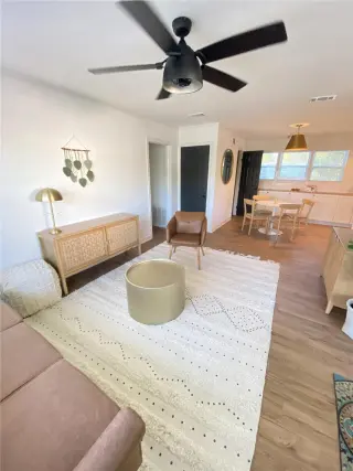 Propiedad en alquiler con 3 habitaciones y 1 baño en Savannah