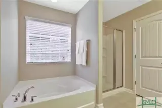 Propiedad en alquiler con 3 habitaciones y 2 baños en Pooler