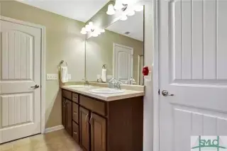 Propiedad en alquiler con 3 habitaciones y 2 baños en Pooler