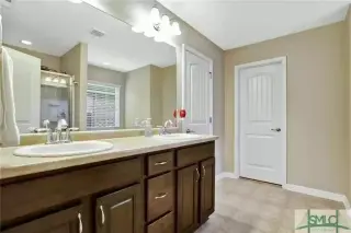 Propiedad en alquiler con 3 habitaciones y 2 baños en Pooler