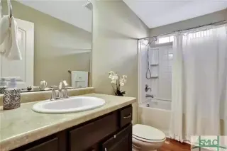 Propiedad en alquiler con 3 habitaciones y 2 baños en Pooler