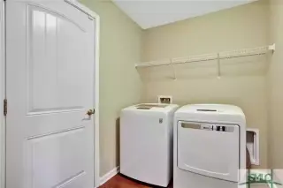 Propiedad en alquiler con 3 habitaciones y 2 baños en Pooler