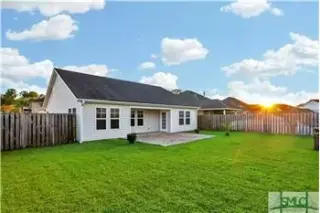 Propiedad en alquiler con 3 habitaciones y 2 baños en Pooler