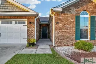 Propiedad en alquiler con 3 habitaciones y 2 baños en Pooler