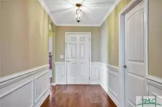 Propiedad en alquiler con 3 habitaciones y 2 baños en Pooler