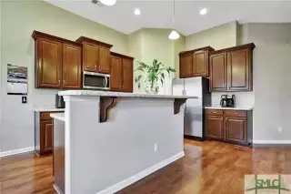 Propiedad en alquiler con 3 habitaciones y 2 baños en Pooler