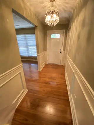 Propiedad en alquiler con 3 habitaciones y 2 baños en Savannah