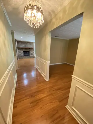 Propiedad en alquiler con 3 habitaciones y 2 baños en Savannah