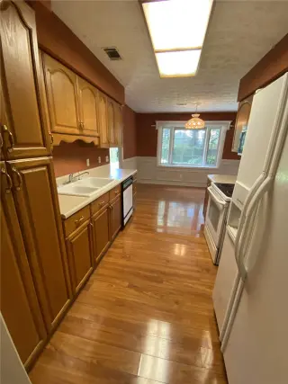 Propiedad en alquiler con 3 habitaciones y 2 baños en Savannah