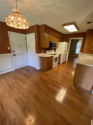 Propiedad en alquiler con 3 habitaciones y 2 baños en Savannah