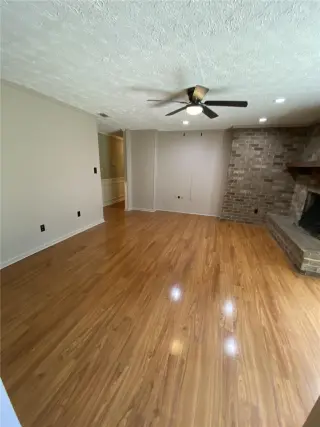 Propiedad en alquiler con 3 habitaciones y 2 baños en Savannah