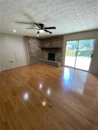 Propiedad en alquiler con 3 habitaciones y 2 baños en Savannah