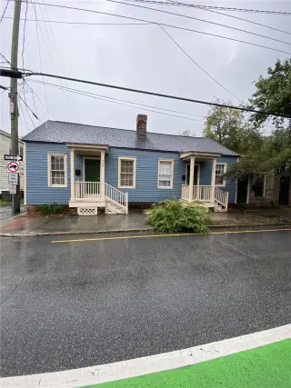Propiedad en alquiler con 2 habitaciones y 1 baño en Savannah