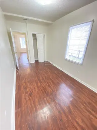 Propiedad en alquiler con 2 habitaciones y 1 baño en Savannah
