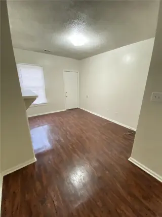Propiedad en alquiler con 2 habitaciones y 1 baño en Savannah