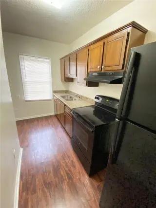 Propiedad en alquiler con 2 habitaciones y 1 baño en Savannah