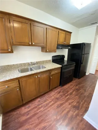 Propiedad en alquiler con 2 habitaciones y 1 baño en Savannah