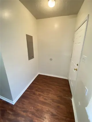 Propiedad en alquiler con 2 habitaciones y 1 baño en Savannah