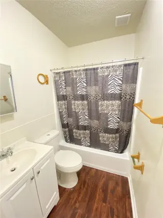 Propiedad en alquiler con 2 habitaciones y 1 baño en Savannah