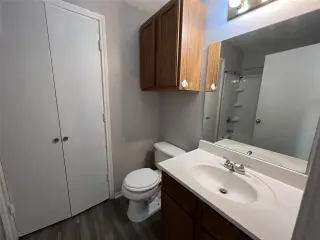 Propiedad en alquiler con 2 habitaciones y 1.5 baños en Killeen