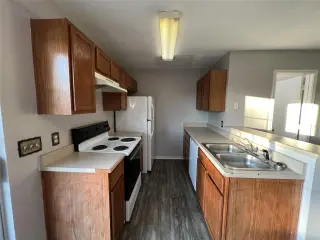 Propiedad en alquiler con 2 habitaciones y 1.5 baños en Killeen