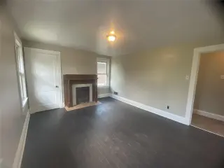 Propiedad en alquiler con 2 habitaciones y 1 baño en Beech Bottom