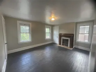 Propiedad en alquiler con 2 habitaciones y 1 baño en Beech Bottom