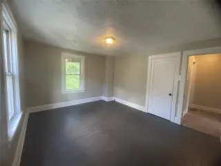 Propiedad en alquiler con 2 habitaciones y 1 baño en Beech Bottom