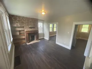 Propiedad en alquiler con 2 habitaciones y 1 baño en Beech Bottom