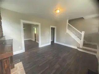 Propiedad en alquiler con 2 habitaciones y 1 baño en Beech Bottom